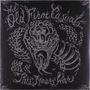 The Old Firm Casuals: This Means War (Colored Vinyl), LP