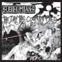 Subhumans: The Day The Country Died (Red Vinyl oder Black Vinyl, Auslieferung nach Zufallsprinzip), LP