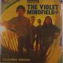 Violet Mindfield: California Burning, LP