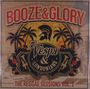 Booze & Glory: The Reggae Sessions Vol. 2, LP