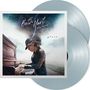 Beth Hart: War In My Mind (180g) (Limited Edition) (Light Blue Vinyl), LP,LP