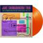 Jake Shimabukuro: Jake Shimabukuro Trio (180g) (Limited Edition) (Orange Vinyl), LP