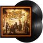 The Georgia Thunderbolts: Can We Get A Witness (180g), LP,LP
