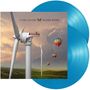 Flying Colors: Second Nature (Reissue) (180g) (Limited Edition) (Light Blue Vinyl), LP