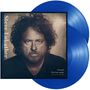 Steve Lukather: I Found The Sun Again (180g) (Blue Vinyl), LP,LP