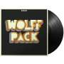 DeWolff: Wolffpack (180g), LP