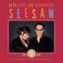 Beth Hart & Joe Bonamassa: Seesaw, CD