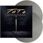 Toto: With A Little Help From My Friends (180g) (Limited Edition) (Silver Vinyl) (in Deutschland und Österreich exklusiv für jpc!), LP,LP