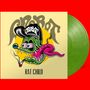 Crobot: Rat Child (RSD) (Limited Edition) (Green Vinyl), LP