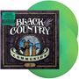 Black Country Communion: 2 (Reissue) (180g) (Limited Edition) (Glow In The Dark Vinyl), LP,LP