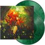 Earthside: Let The Truth Speak (Forest Green Marble Vinyl), LP,LP