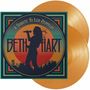 Beth Hart: A Tribute To Led Zeppelin (180g) (Limited Edition) (Orange Vinyl), LP,LP
