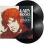 Gary Moore: Live From London, LP,LP