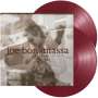 Joe Bonamassa: Blues Deluxe (remastered) (180g) (Burgundy Red Vinyl), LP,LP