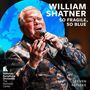 : The National Symphony Orchestra & William Shatner - So fragile, so blue (180g), LP