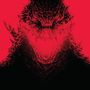 Takayuki Hattori: Godzilla 2000: Millennium - O.S.T. (Eco Vinyl), LP,LP