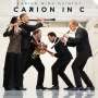 : Carion Quintet - Carion in C, CD