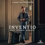 : Vincent van Amsterdam - Inventio (Transkriptonen für Akkordeon), CD