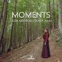 : Olga Georgievskaya - Moments, CD