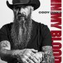 Cody Jinks: In My Blood (Black Vinyl), LP,LP
