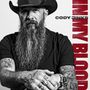 Cody Jinks: In My Blood (Indie Edition) (Centurion Vinyl), LP,LP