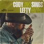 Cody Jinks: Cody Jinks Sings Lefty Frizzell, LP