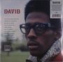 David Ruffin: David, LP