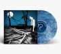 Jack White (White Stripes): Fear Of The Dawn (Limited Edition) (Astronomical Blue Vinyl), LP