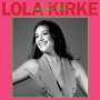 Lola Kirke: Lady For Sale, LP