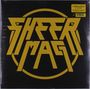 Sheer Mag: Compilation (I, II, & III) (Limited Indie Exclusive Edition) (Opaque Metallic Gold Vinyl), LP