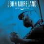 John Moreland: Live At Third Man Records, LP