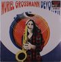 Muriel Grossmann: Devotion (Limited Edition) (Sun & Moon Vinyl), LP,LP