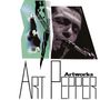 Art Pepper: Artworks, LP