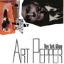 Art Pepper: New York Album, LP