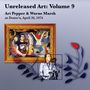 Art Pepper & Warne Marsh: Unreleased Art Vol.9: At Donte's, April 26, 1974, CD,CD,CD