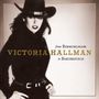 Victoria Hallman: From Birmingham To Bakersfield, CD