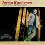 Jorma Kaukonen: Live At The Bottom Line, CD,CD