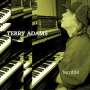 Terry Adams: Terrible (remastered), LP,LP