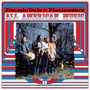 Jimmie Dale & The Flatlanders: All American Music, CD