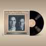 Dan Fogelberg & Tim Weisberg: No Resemblance Whatsoever, LP