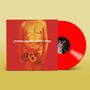 Green Apple Quick Step: Wonderful Virus (remastered) (Opaque Red Vinyl), LP