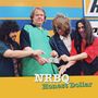NRBQ: Honest Dollar, CD