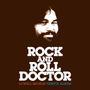 Rock And Roll Doctor: Lowell George Tribute Album, CD