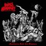 Savage Necromancy: Feathers Fall To Flames, CD