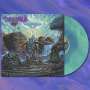 Tomb Mold: The Enduring Spirit (Grimace Purple / Baby Blue Merge Vinyl), LP
