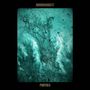Kirk Hammett: Portals (EP) (Ocean Blue Vinyl), LP