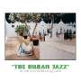 TWÏNS: The Human Jazz (Limited Edition), LP
