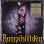 Charles Bernstein: Rumpelstiltskin - O.S.T. (Colored Vinyl), LP
