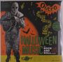 : Halloween Music For Rock And Roll People, LP