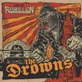 The Drowns: Live at Rebellion (Coloured Vinyl), LP